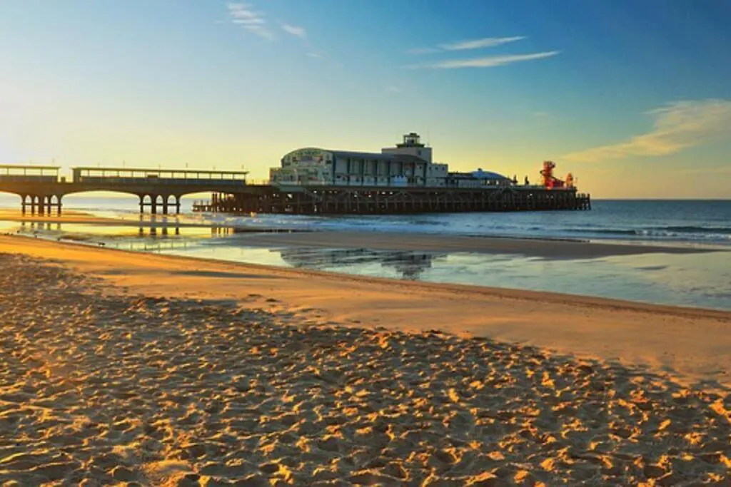 Beach Haven Bournemouth