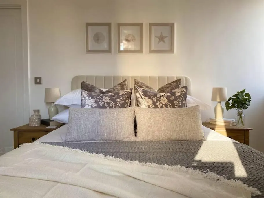 Apartment Beach Haven Bournemouth