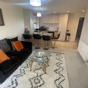 Apartment Vileto In, Bournemouth
